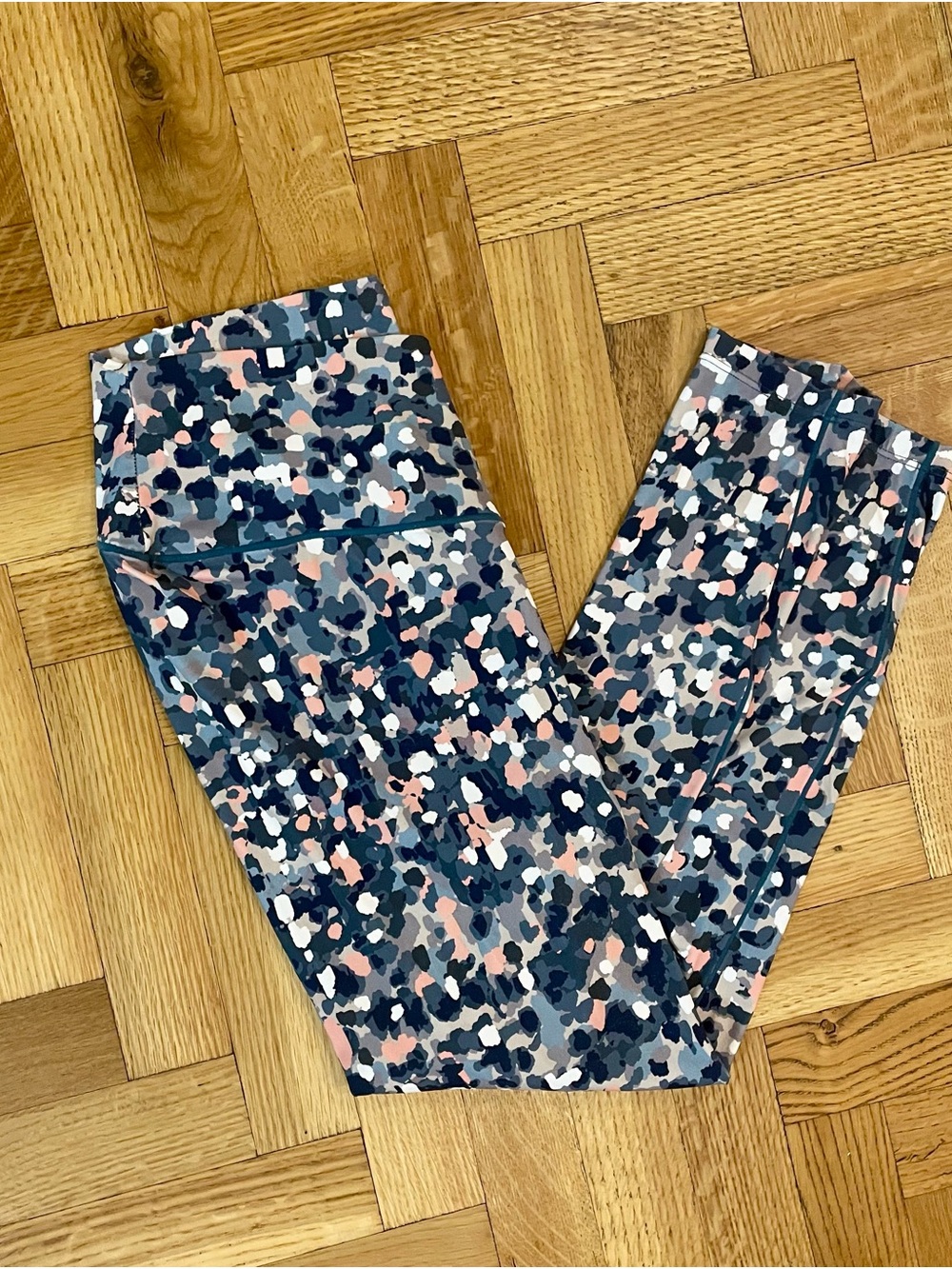 SOMA~24/7 Weekender 7/8 Leggings